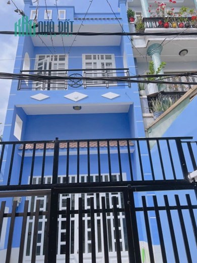 CHÍNH CHU BÁN NHÀ THẠNH XUÂN 24 
P THẠN XUÂN Q12 DT 4X22 NHÀ 1 LŨNG 1 LẦU HEM THÔNG 7 MET 
giá