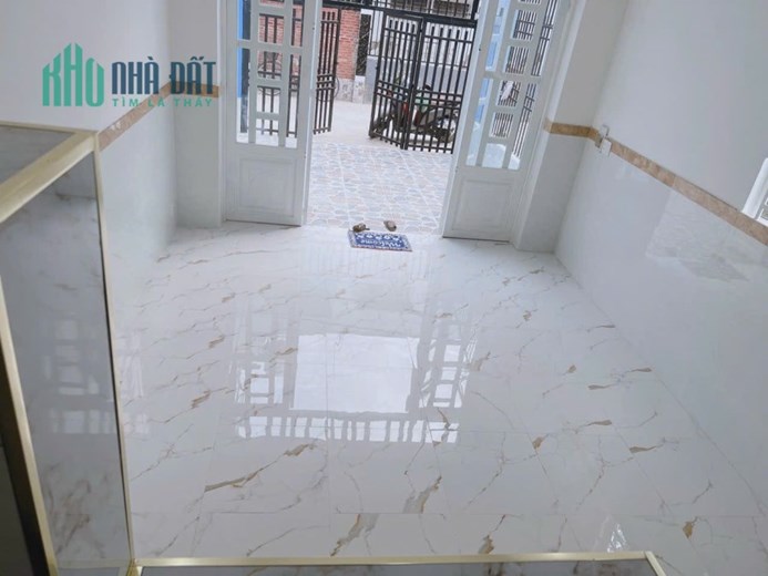 CHÍNH CHU BÁN NHÀ THẠNH XUÂN 24 
P THẠN XUÂN Q12 DT 4X22 NHÀ 1 LŨNG 1 LẦU HEM THÔNG 7 MET 
giá