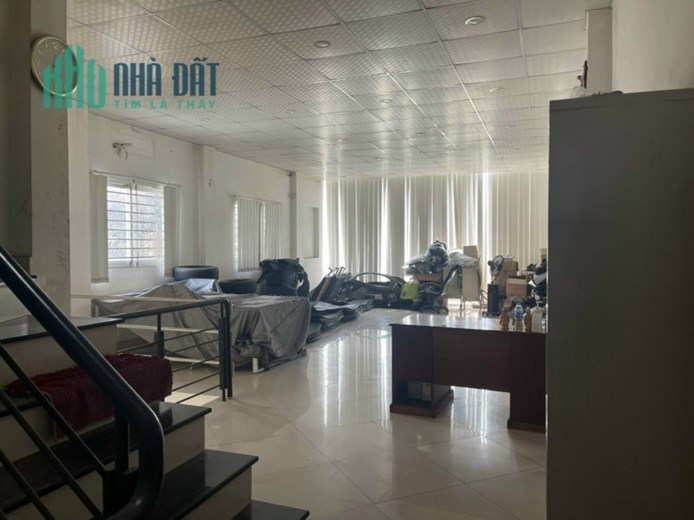 Bán Nhà Nguyễn Oanh Gò Vấp Mặt tiền Giá 22 Tỷ 5