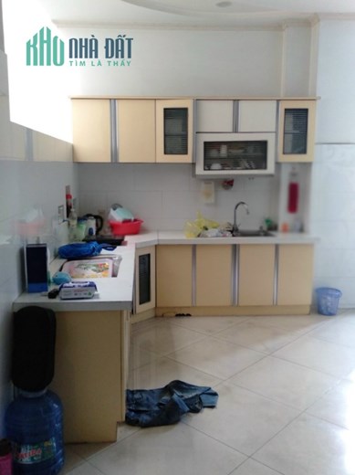 Bán Nhà Nguyễn Oanh Gò Vấp Mặt tiền Giá 22 Tỷ 5