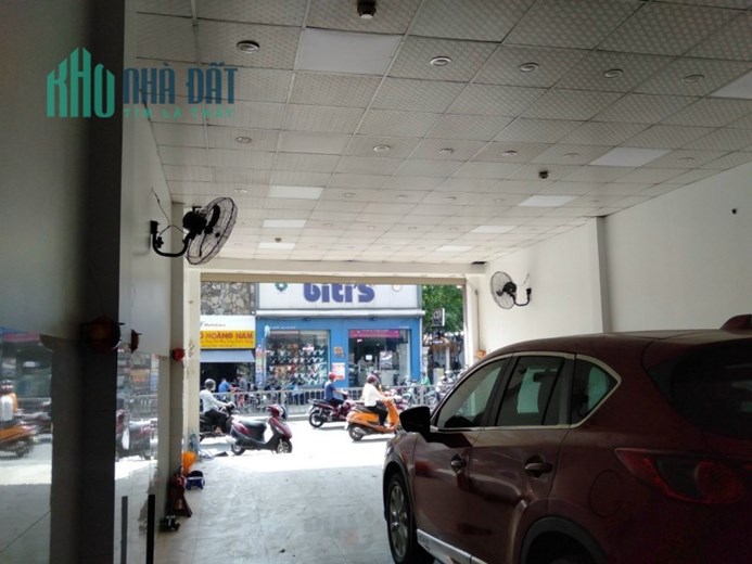 Bán Nhà Nguyễn Oanh Gò Vấp Mặt tiền Giá 22 Tỷ 5