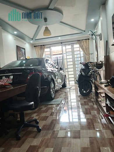 BÁN NHÀ RẺ ĐẸP Q7 NGUYỄN THỊ THẬP
 - XE HƠI NGŨ TRONG NHÀ - NGANG 4X22M 
- 5 PHÒNG NGŨ 6WC - 5