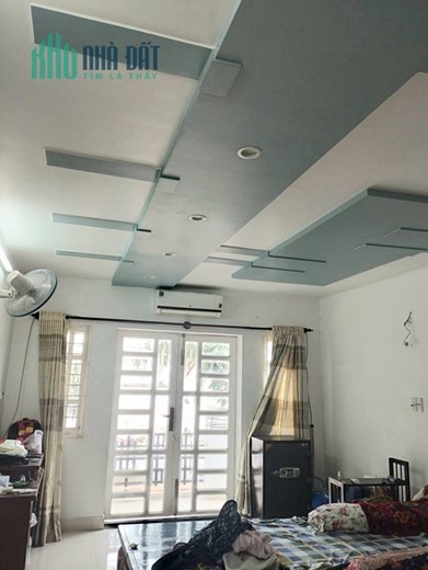 BÁN NHÀ RẺ ĐẸP Q7 NGUYỄN THỊ THẬP
 - XE HƠI NGŨ TRONG NHÀ - NGANG 4X22M 
- 5 PHÒNG NGŨ 6WC - 5