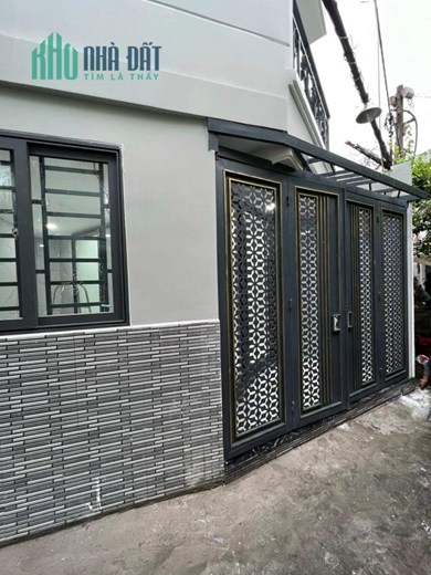 Bán nhà ĐẹpRẻ Q4 căn gốc 2 mặt tiền Hẻm Nguyễn Tất Thành Dt 40 m   5x7 m
2 tấm 3 Phòng Ngũ 2wc