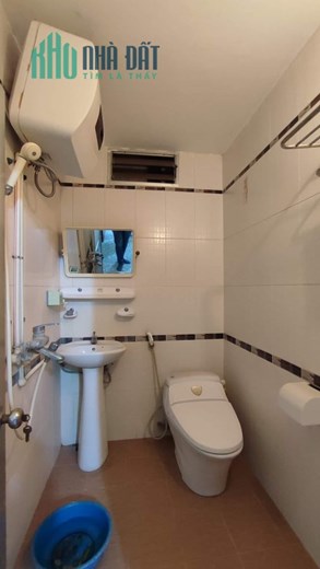 Bán nhà Thái Hà, Đống Đa 55m2 x 4 tầng, sổ đỏ hoa hậu, ô tô đỗ gần, an sinh đỉnh, giá 7.9 tỷ