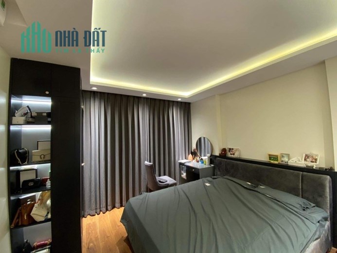 GIẢM SỐC 450tr! bán nhà Nhân Hòa ngay UBND _ hiện đại _ thoáng sáng, DT: 43m2 giá  4.3 tỷ.