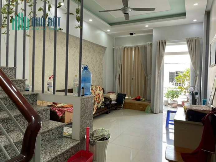 Sót lại căn giá tốt Thống Nhất gần siêu thị Lotte mart, p11 Gò vấp, 3 lầu HXH giá chỉ 6tỷ3