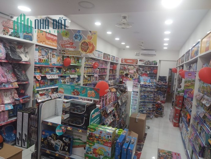 Bán Nhà Phan Văn Trị Gò Vấp Mặt Tiền Kinh Doanh Đỉnh Giá 31 Tỷ