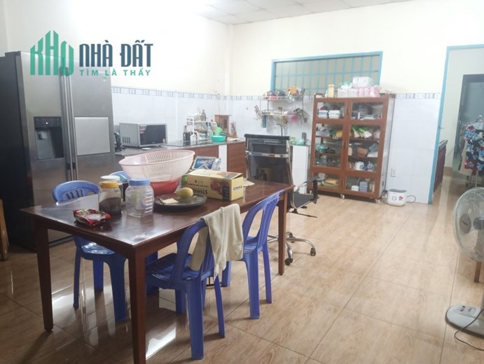 Bán Nhà Phan Văn Trị Gò Vấp Mặt Tiền Kinh Doanh Đỉnh Giá 31 Tỷ