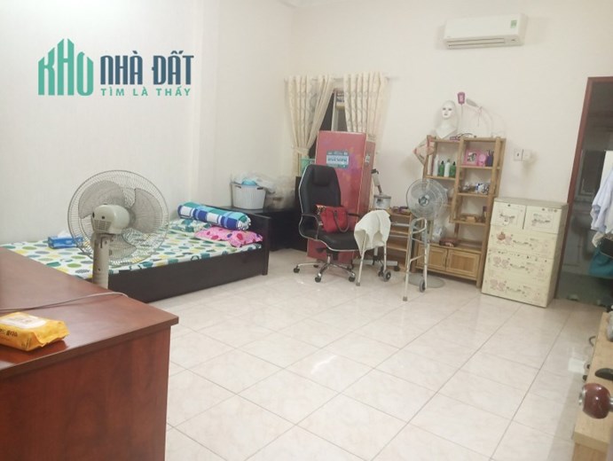 Bán Nhà Phan Văn Trị Gò Vấp Mặt Tiền Kinh Doanh Đỉnh Giá 31 Tỷ
