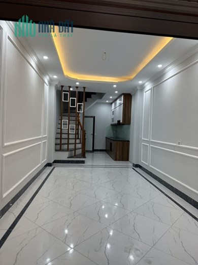 Bán nhà và phố Đa Sỹ, Kiến Hưng, Hà Đông 32m, 4 tầng, giá bán 3.1 tỷ
