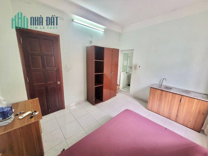 Bán nhà HXH Phan Văn Trị, Phường 5, Gò Vấp - Gần Vincom, Emart - Chỉ 7 tỷ