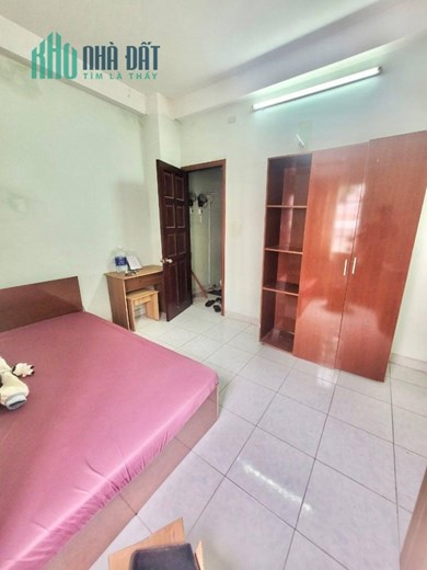 Bán nhà HXH Phan Văn Trị, Phường 5, Gò Vấp - Gần Vincom, Emart - Chỉ 7 tỷ