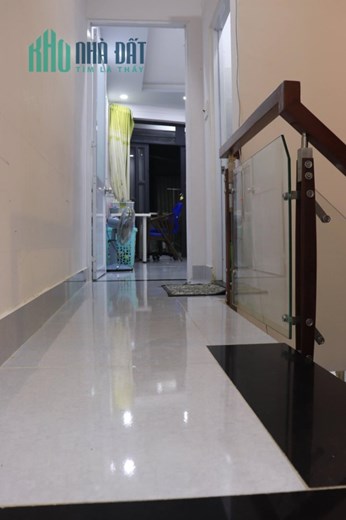 Bán nhà hẻm Nguyễn Thái Sơn, Phường 5, Gò Vấp - Gần Vincom, Emart - Chỉ 5.1 tỷ