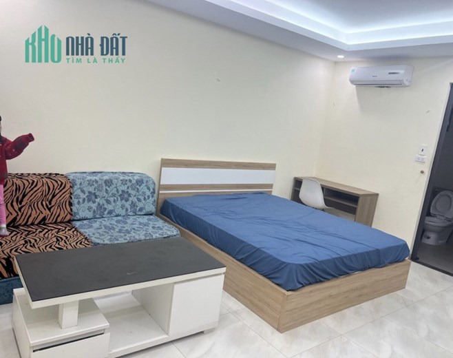 HOT HOT CẦN NHƯỢNG LẠI PHÒNG TẠI NGÕ 124 HOÀNG NGÂN - TRUNG HÒA - CẦU GIẤY - HÀ NỘI