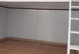 Cho Thuê Nhà Nhỏ Hẻm Xe Hơi Đường Nguyễn Kiệm Quân Phú Nhuân Giá Rẻ