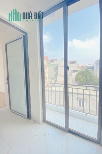 Bán nhà đất Đường Phố Lụa, Quận Hà Đông DT 31m2*4T gias4.3 tỷ lô góc 3 thoáng