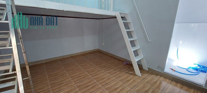 Cho Thuê Nhà Nhỏ Hẻm Xe Hơi Đường Nguyễn Kiệm Quân Phú Nhuân Giá Rẻ