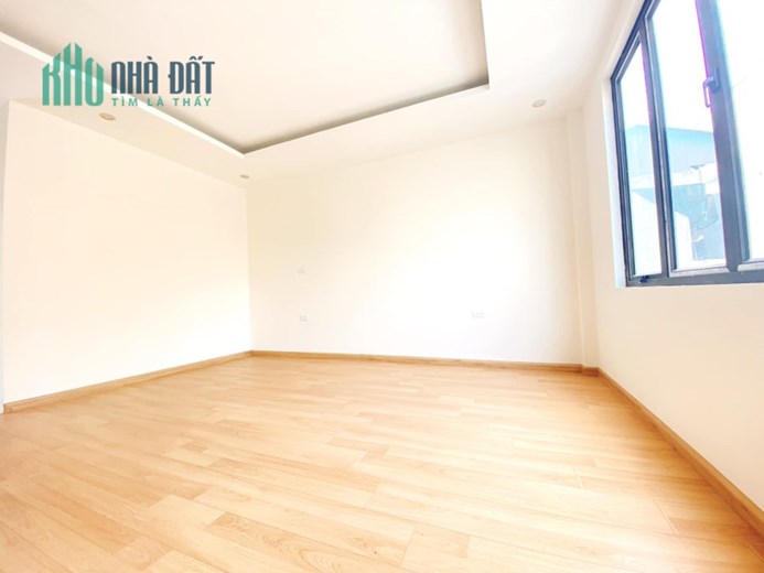 Bán nhà đất Đường Phố Lụa, Quận Hà Đông DT 31m2*4T gias4.3 tỷ lô góc 3 thoáng
