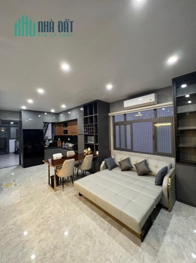 Bán nhà Mặt tiền Tân Bình - Nguyễn Thái Bình - P12 - 72m2 - 3 Tầng - Giá 23 tỷ - Ms.Trúc 0989810085