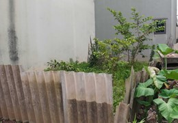 Đất Lạc Thị, Ngọc Hồi. 50m2, mt 4m 4 chỗ vào nhà 2.2 tỷ.