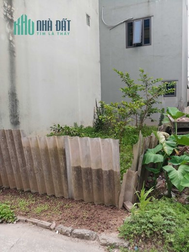 Đất Lạc Thị, Ngọc Hồi. 50m2, mt 4m 4 chỗ vào nhà 2.2 tỷ.