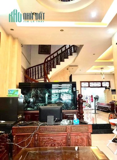 biệt thự bình tân sang trọng đường số 3, bhha,3 tầng, xe hơi ngủ trong nhà, 176m2 chỉ 18.5 tỷ