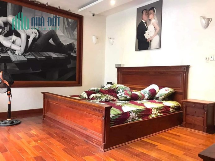 biệt thự bình tân sang trọng đường số 3, bhha,3 tầng, xe hơi ngủ trong nhà, 176m2 chỉ 18.5 tỷ