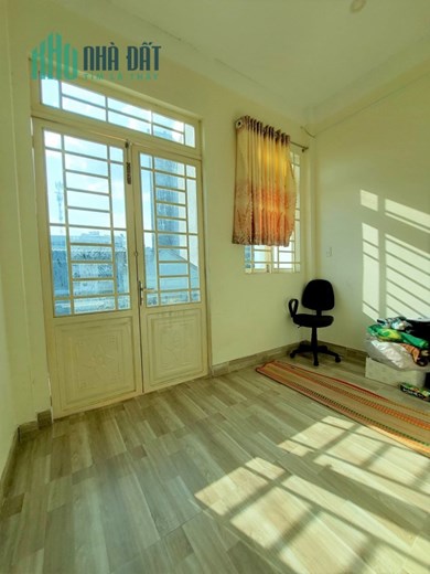 HẺM XE HƠI, ĐƯỜNG SỐ 2,TĂNG NHƠN PHÚ B, THỦ ĐỨC, ĐÚC ĐẸP KIÊN CỐ, 54M2