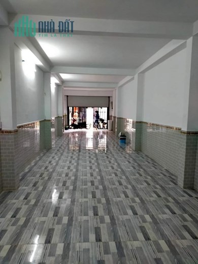 Bán nhà HXT đường Phan Anh, Bình Tân, 71m2, 4 x 18, 2 tầng, chỉ 5.1 tỷ TL chính chủ.
