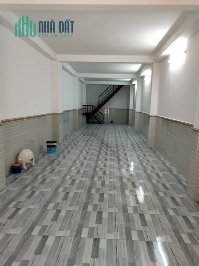 Bán nhà HXT đường Phan Anh, Bình Tân, 71m2, 4 x 18, 2 tầng, chỉ 5.1 tỷ TL chính chủ.