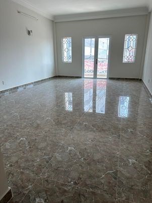 Bán Mặt tiền Quận 7 - Huỳnh Tấn Phát - 102m2 - 5 tầng - Dòng tiền 60 triệu/tháng - Giá 23.2 tỷ -