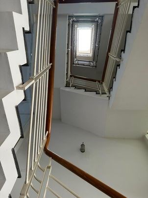 Bán Mặt tiền Quận 7 - Huỳnh Tấn Phát - 102m2 - 5 tầng - Dòng tiền 60 triệu/tháng - Giá 23.2 tỷ -