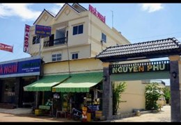 SANG NHƯỢNG KHÁCH SẠN SỐ 322 ĐƯỜNG THUẬN GIAO 16 – THUẬN GIAO – THUẬN AN – BÌNH DƯƠNG