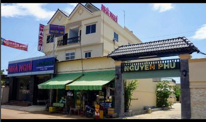 SANG NHƯỢNG KHÁCH SẠN SỐ 322 ĐƯỜNG THUẬN GIAO 16 – THUẬN GIAO – THUẬN AN – BÌNH DƯƠNG