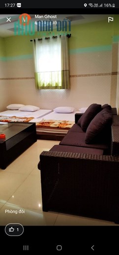 SANG NHƯỢNG KHÁCH SẠN SỐ 322 ĐƯỜNG THUẬN GIAO 16 – THUẬN GIAO – THUẬN AN – BÌNH DƯƠNG