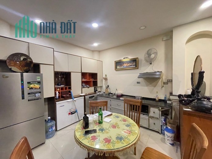 Bán nhà đường  Tương Mai 60m2, giá chỉ 6 tỷ