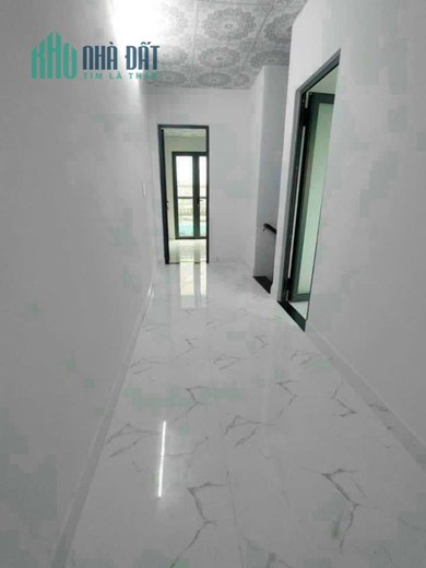 Bán nhà Trần Thị Hè Hiệp Thành Quận 12 Ngang 5m 2 Tầng Chỉ 3 tỷ 3.