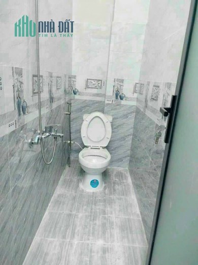 Bán nhà Trần Thị Hè Hiệp Thành Quận 12 Ngang 5m 2 Tầng Chỉ 3 tỷ 3.