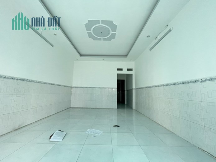 BÌNH TÂN - HXT THÔNG - 60M2 - 3PN - NHÀ MỚI Ở NGAY - CHỈ NHỈNH 3 TỶ.
