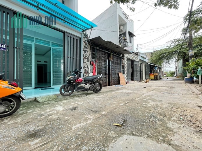 BÌNH TÂN - HXT THÔNG - 60M2 - 3PN - NHÀ MỚI Ở NGAY - CHỈ NHỈNH 3 TỶ.