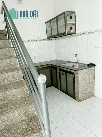 BÌNH TÂN - HXT THÔNG - 60M2 - 3PN - NHÀ MỚI Ở NGAY - CHỈ NHỈNH 3 TỶ.
