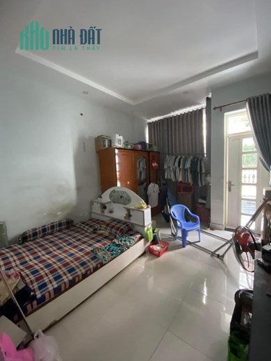 Bán nhà đường liên khu 10-11, hẻm to như đường 8m, 4 tầng, 64m2 chưa tới 6 tỷ