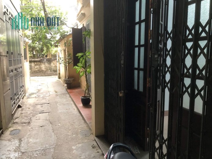Chính chủ cho thuê nhà riêng trong ngõ 27 Võ Chí Công, Nghĩa Đô, Cầu Giấy