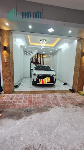 Bán nhà mới Thái Hà gara ô tô 41m mặt tiền 4.1m có 4pn gần phố hiếm 9ty5 có thương lượng