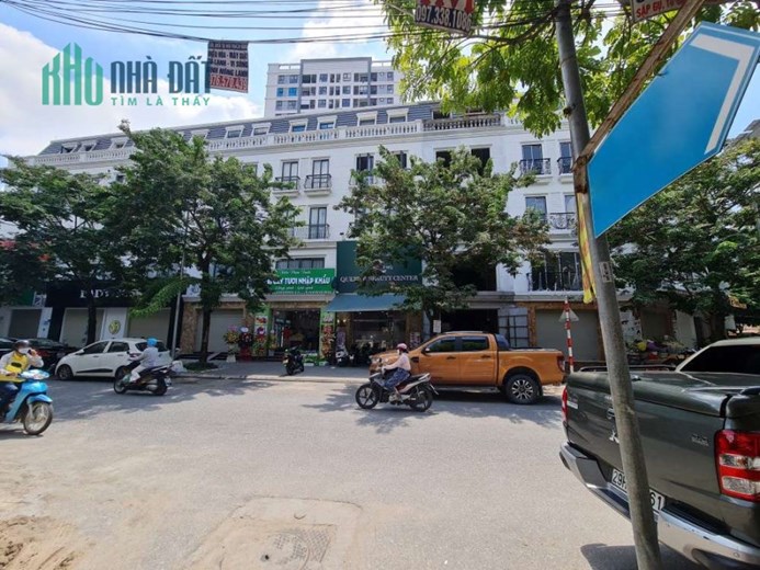 Bán nhà Nguyễn Văn Cừ, Long Biên, kinh doanh, đường ô tô tránh, 80m2x 5 tầng, mặt tiền: 4.5m, 13 tỷ