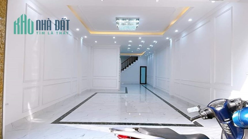 Chính Chủ Cần Bán gấp Nhà Ngõ 162  Phố Nguyễn Văn Cừ , thông Ai Mộ, thang máy xin, gara ô tô, tặng