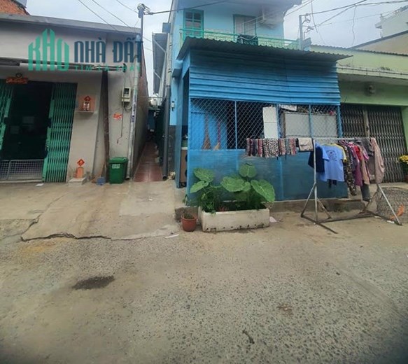 Bán nhà HXT đường Tân Hòa Đông, Bình Tân, 118m2, 5x23, 2 tầng, 7PN, giá 6.4 tỷ TL chính chủ.