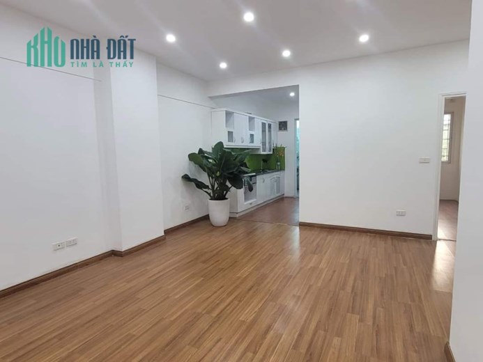 CẤN BÁN CĂN CHUNG CƯ  KHU ĐÔ THỊ MỚI BẮC LINH ĐÀM, NHÀ THIẾT KẾ ĐẸP,  82M2 3 PHÒNG NGỦ. CHỈ 2.4 TỶ.