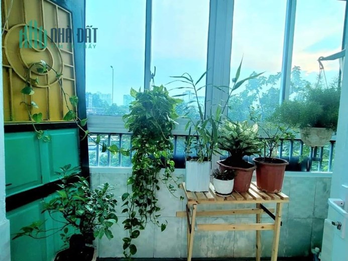 CẤN BÁN CĂN CHUNG CƯ  KHU ĐÔ THỊ MỚI BẮC LINH ĐÀM, NHÀ THIẾT KẾ ĐẸP,  82M2 3 PHÒNG NGỦ. CHỈ 2.4 TỶ.